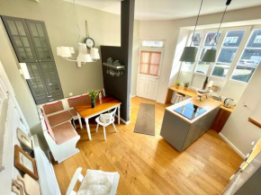 Das Koselige Nest - perfekt für kleine Familien - nah am Bocksberg Goslar
